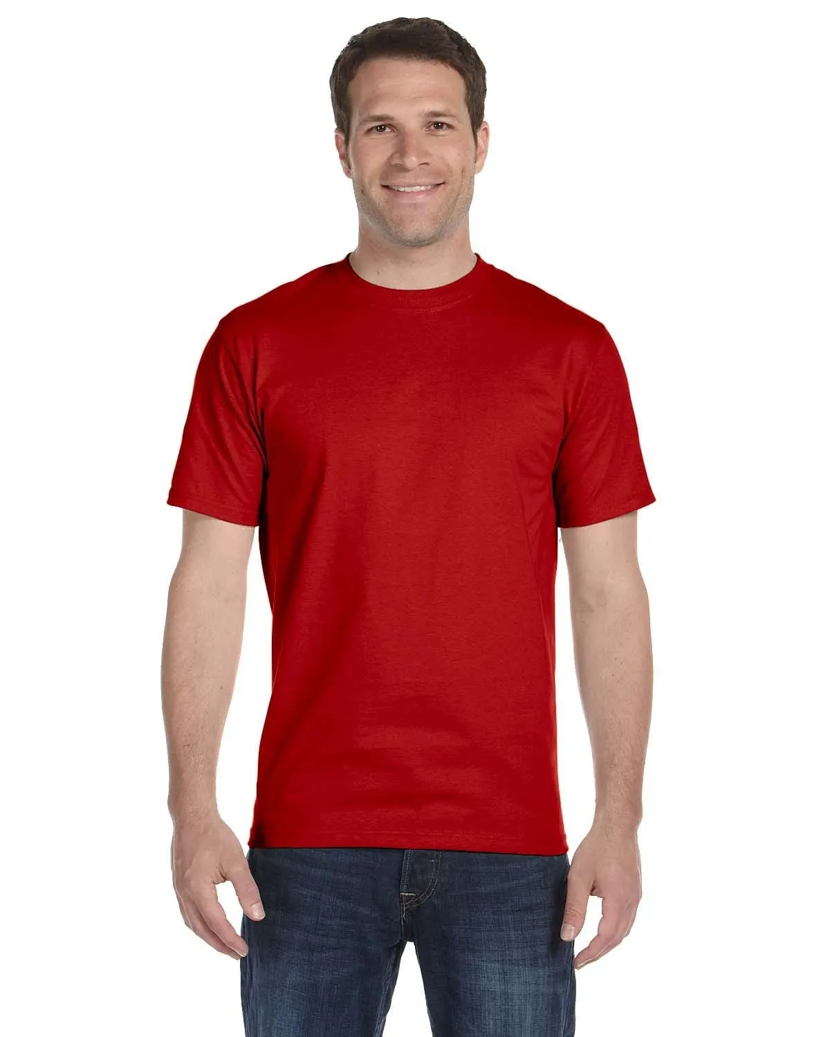 Hanes Tall Beefy-T