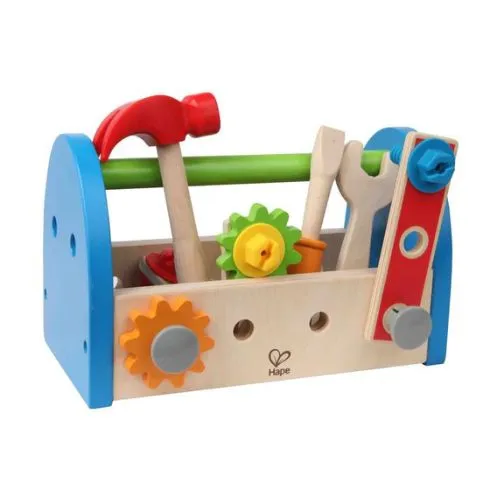 Hape Fix-It Tool Kit