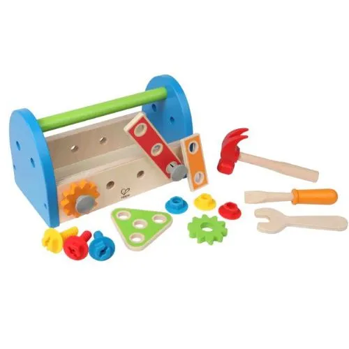 Hape Fix-It Tool Kit