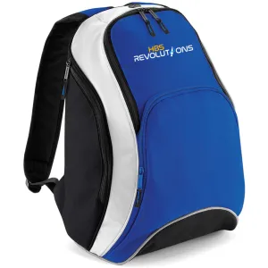 HBS Revolutions Backpack