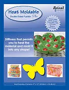Heat Moldable Plus