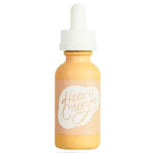 Heavy Cream eJuice - Peach