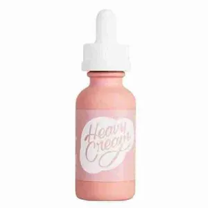 Heavy Cream eJuice - Strawberry