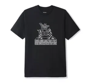 HEAVY GROOVE TEE