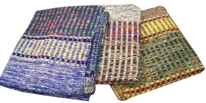 Heavy Weave Blanket