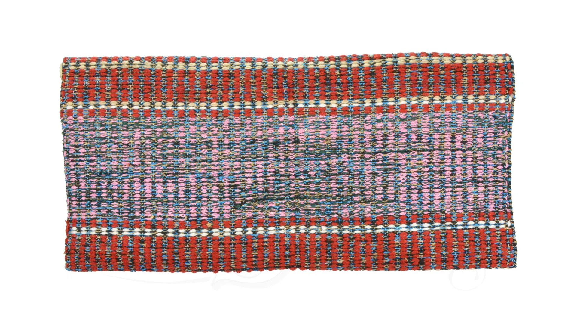 Heavy Weave Blanket