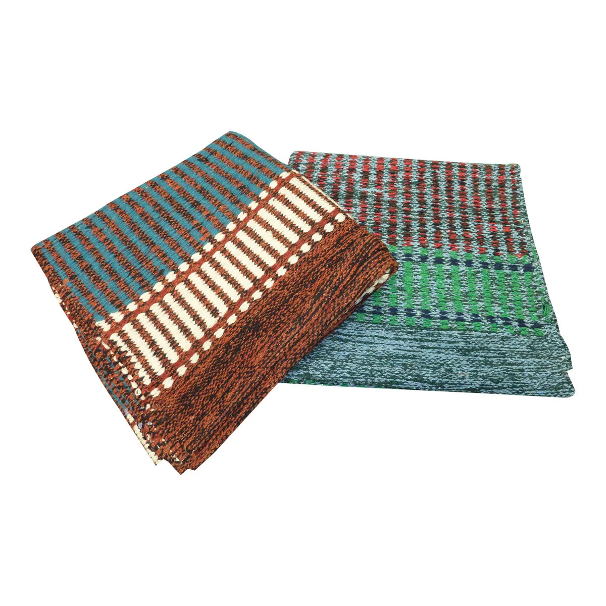 Heavy Weave Blanket