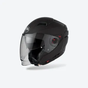 Helmet Executive Color Black Matt