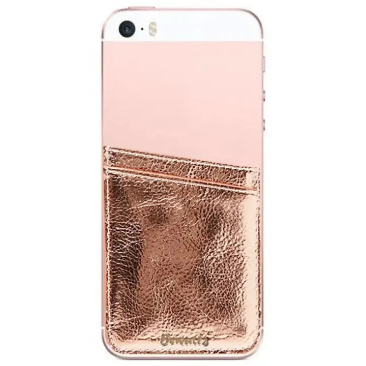 Holographic Phone Pockets