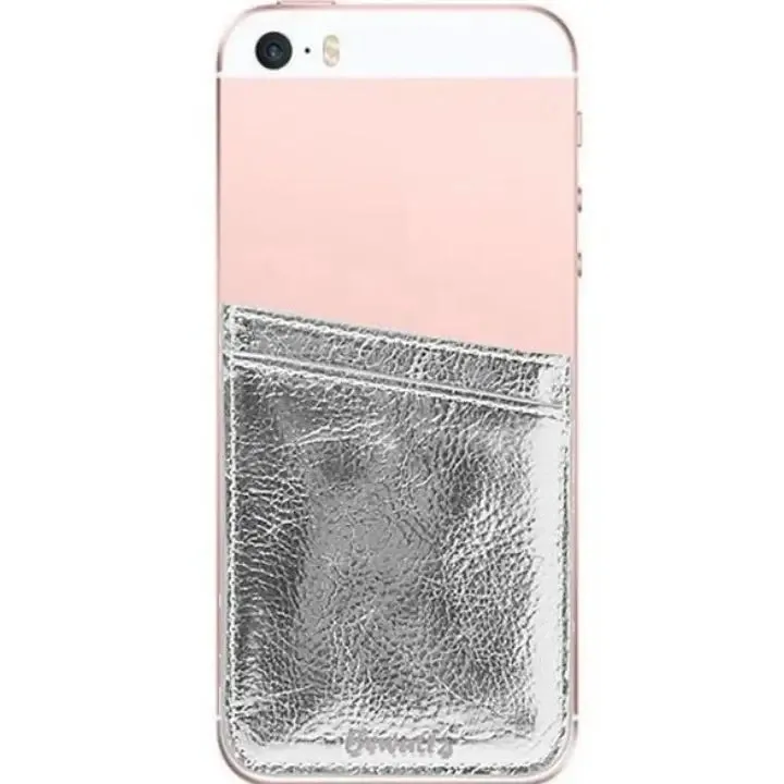 Holographic Phone Pockets