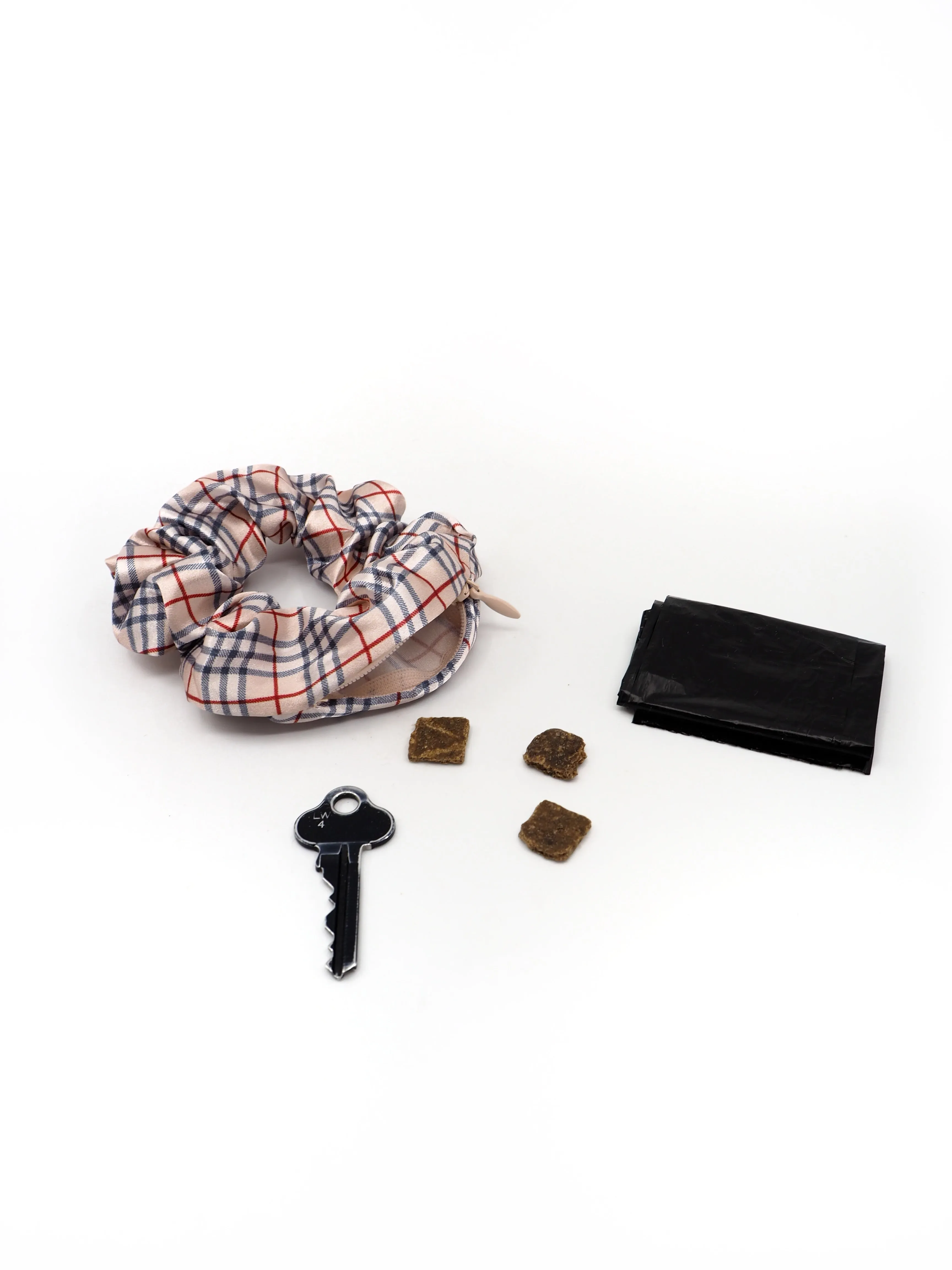 Houndbury Scrunchie