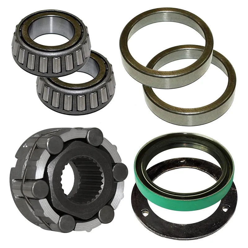 Hub Clutch Kit - POLARIS