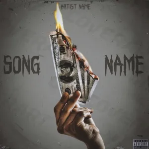 Hundo Premium Premade Cover