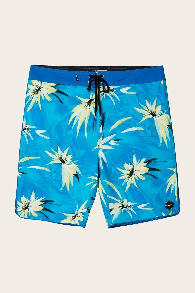 Hyperfreak Expression Boardies