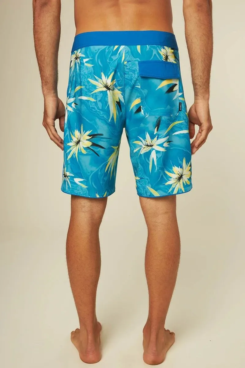 Hyperfreak Expression Boardies