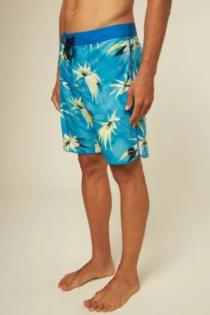 Hyperfreak Expression Boardies