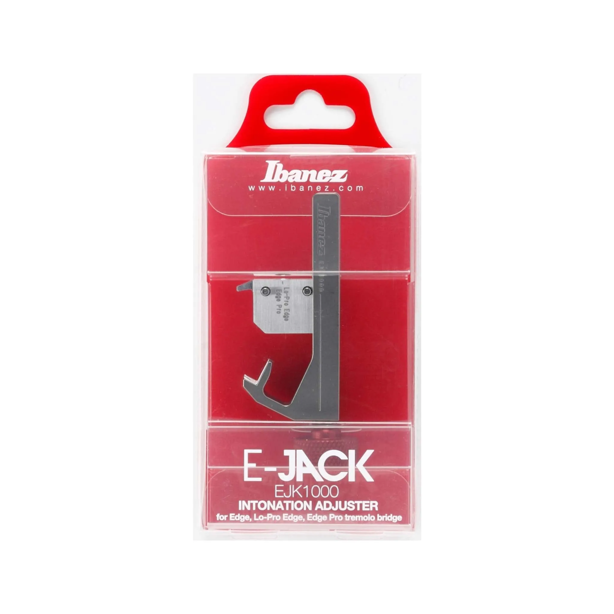 Ibanez EJK1000 E-JACK Intonation Adjuster for Edge, Lo-Pro Edge, Edge-Pro