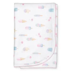 Ice Cream Blanket