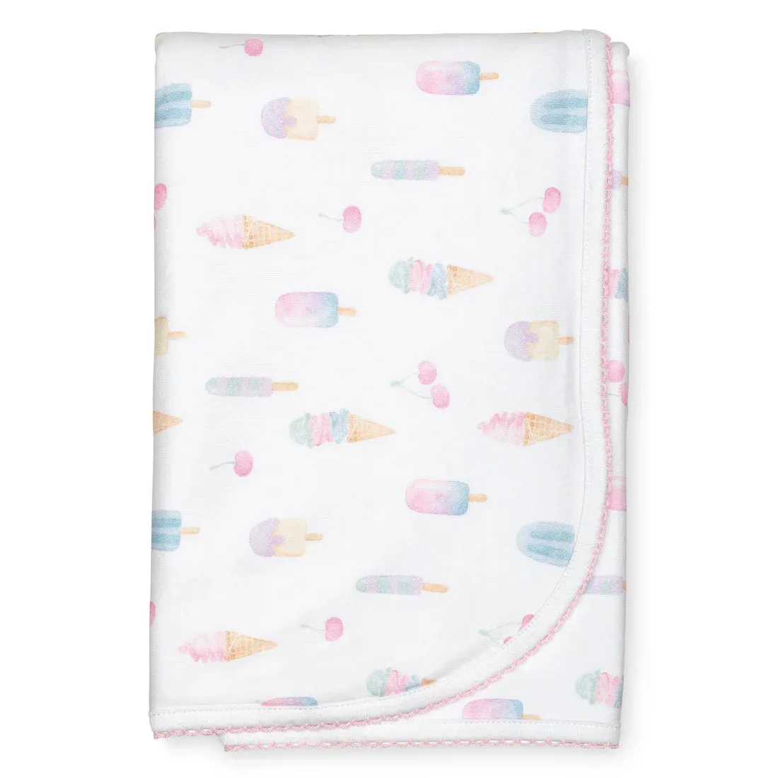 Ice Cream Blanket