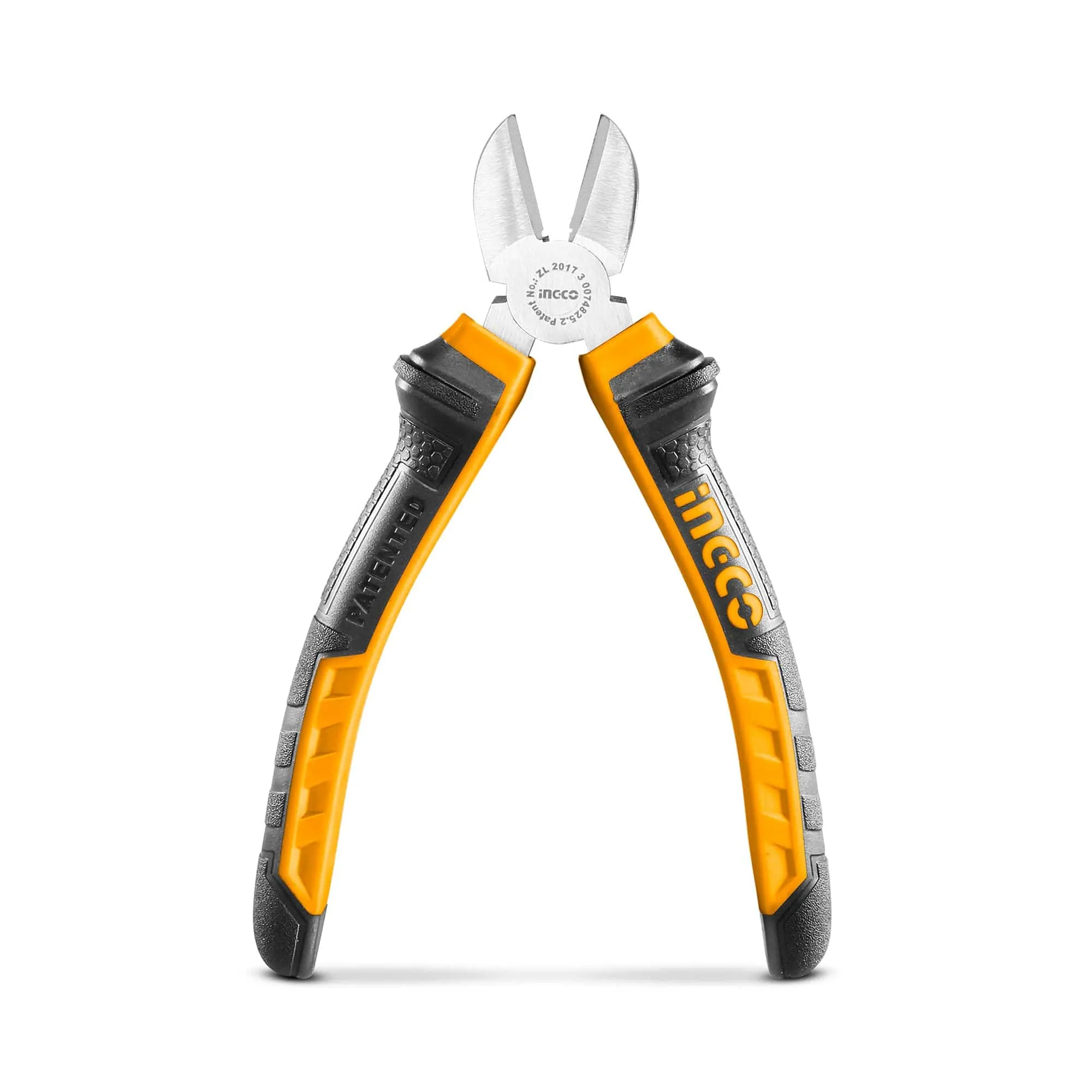 Ingco Diagonal Cutting Plier 6" - HDCP08168