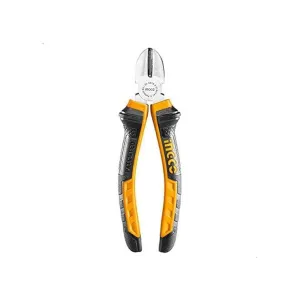 Ingco Diagonal Cutting Plier 6" - HDCP08168