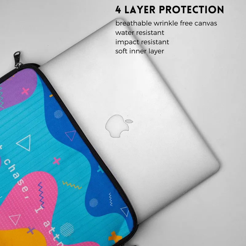 Islam Is My Life Laptop Sleeve