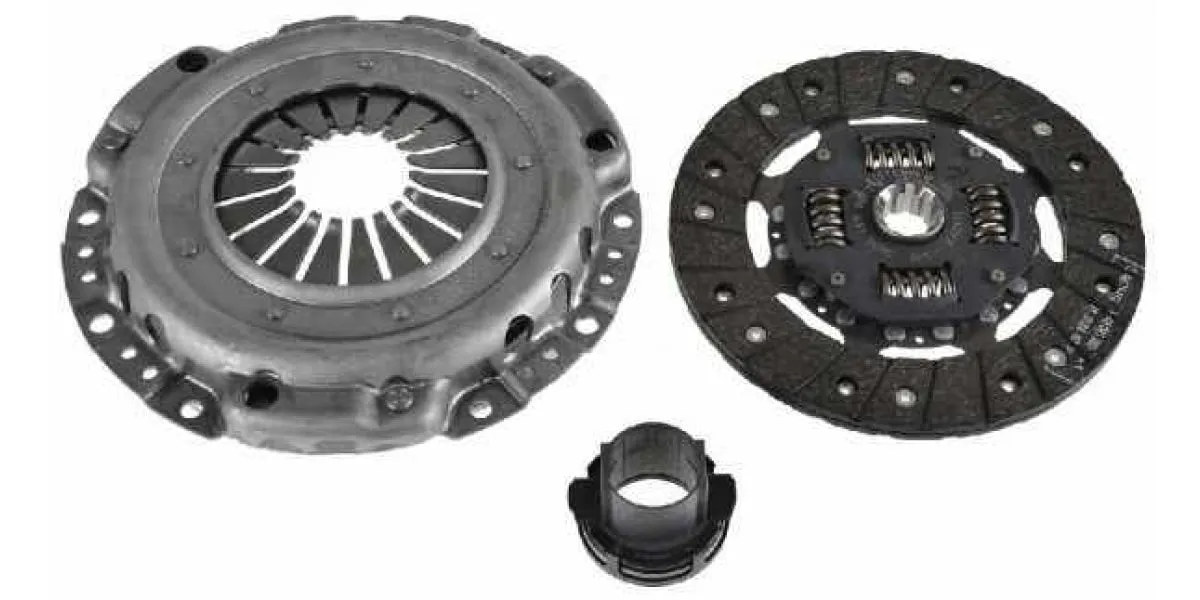 Isuzu Kb 250D Clutch Kit R205MK