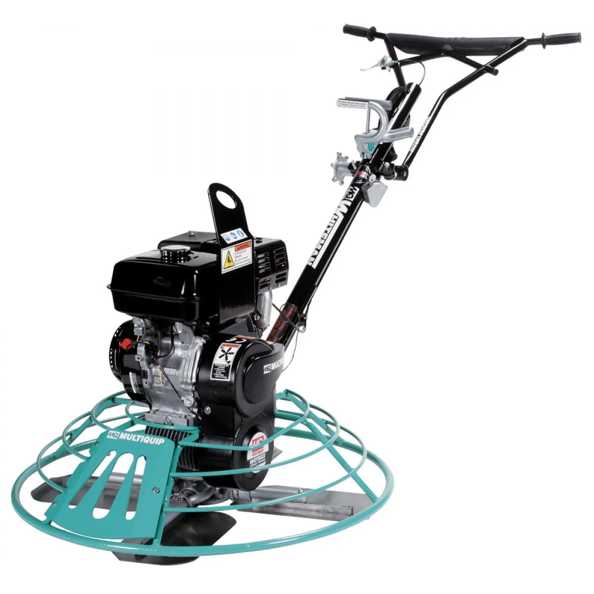 J36H90H Power Trowel