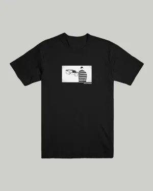 JAIL TEE
