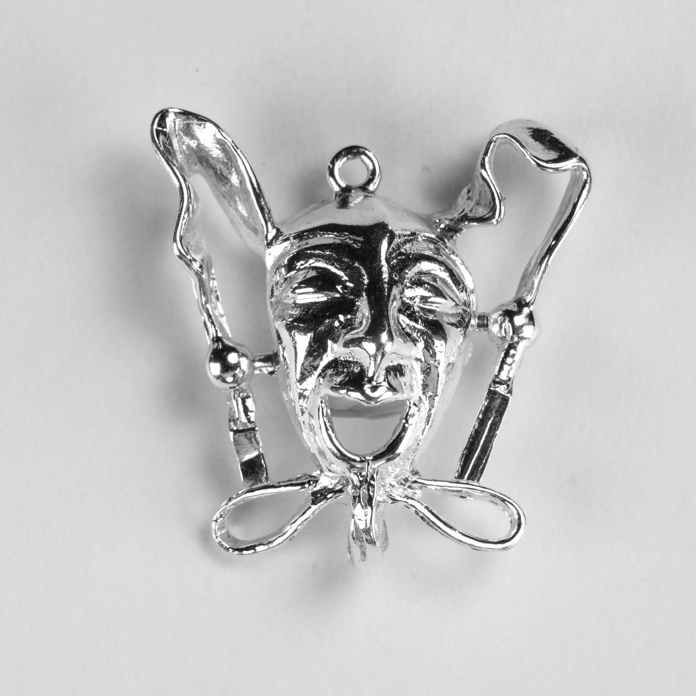Jester Head