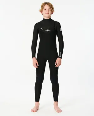 JNR DAWN PATROL CZ STM 32 GB - BLACK