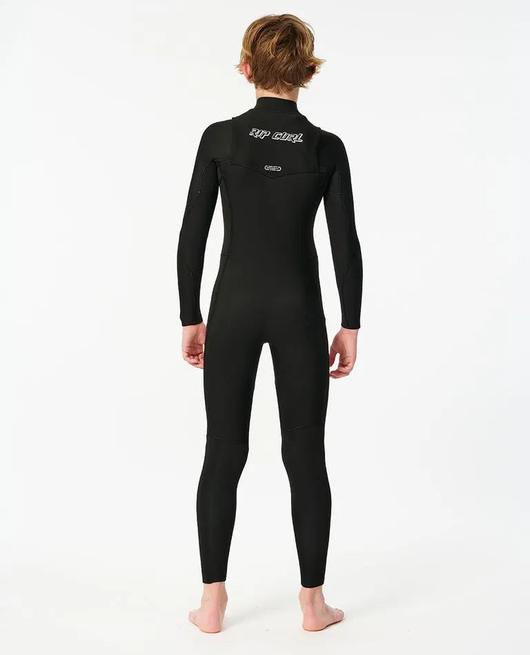 JNR DAWN PATROL CZ STM 32 GB - BLACK