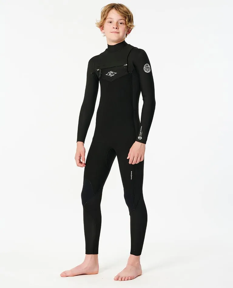 JNR DAWN PATROL CZ STM 32 GB - BLACK
