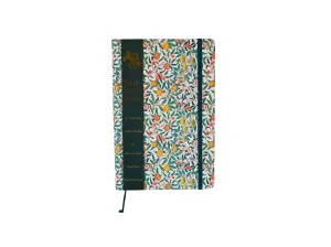 Journal - A5 Fruit Lined