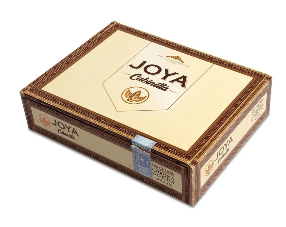 Joya de Nicaragua Cabinetta Corona Gorda