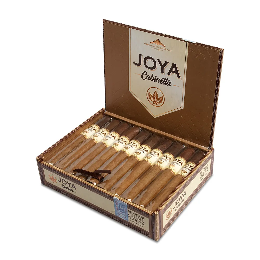 Joya de Nicaragua Cabinetta Corona Gorda