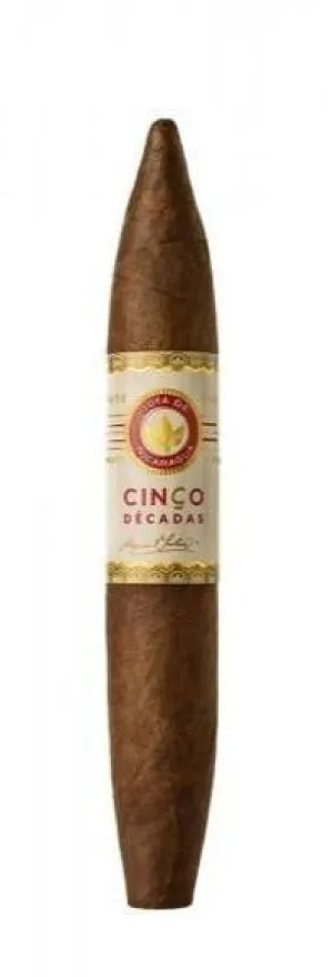 Joya de Nicaragua Cinco Décadas Diadema