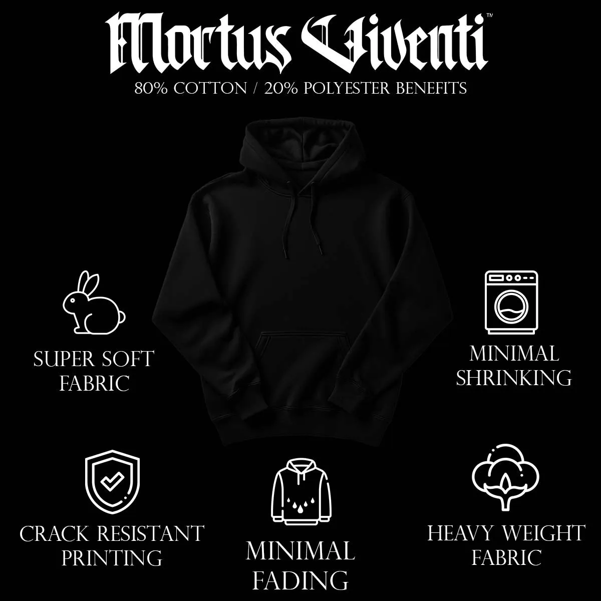 Justice Tarot Card Zip Up