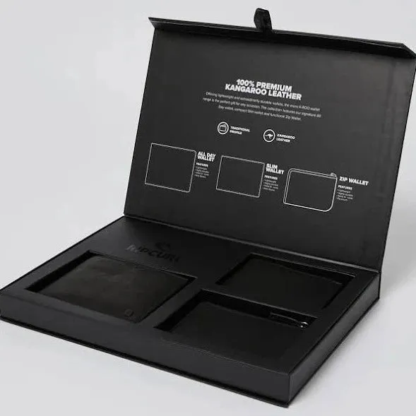 K-ROO WALLET GIFT BOX