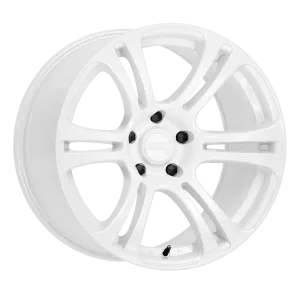 Kansei Neo Wheels 18X9 5X108  35mm - White