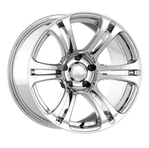 Kansei Neo Wheels 18X9.5 5X120  35mm - Chrome