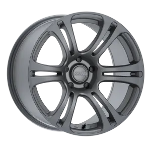 Kansei Neo Wheels 18X9.5 5X120  35mm - Gunmetal