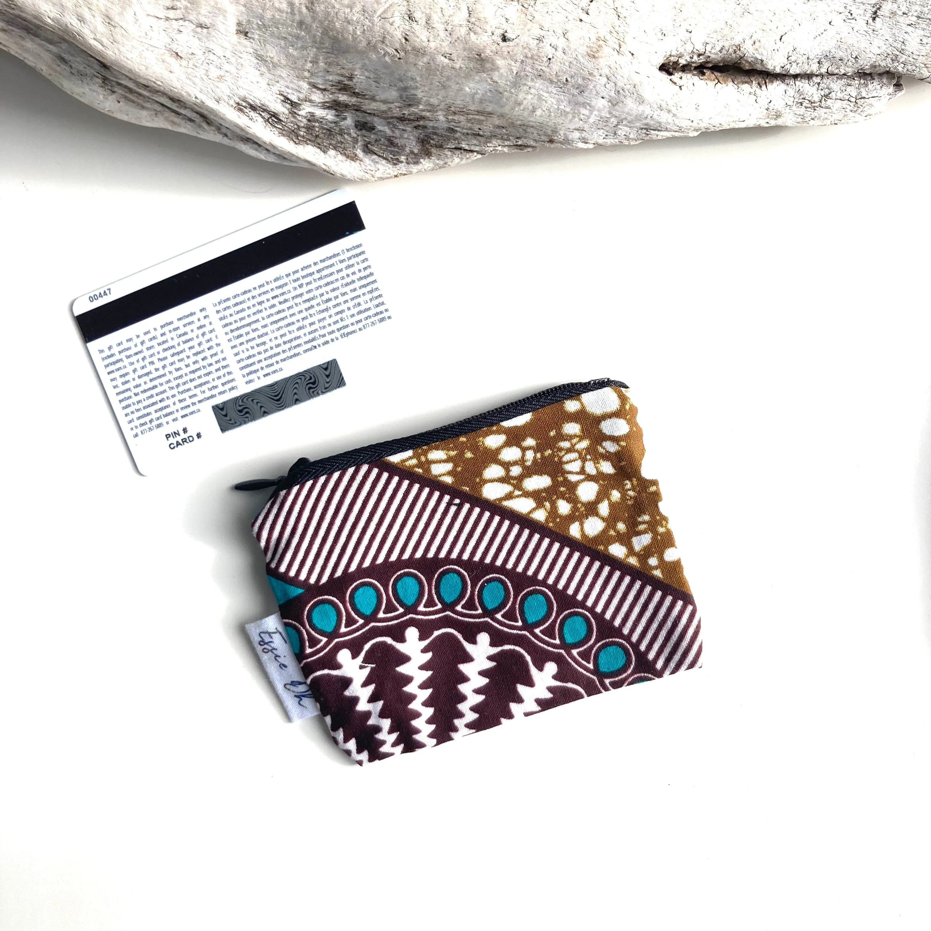 Kasese Wallet