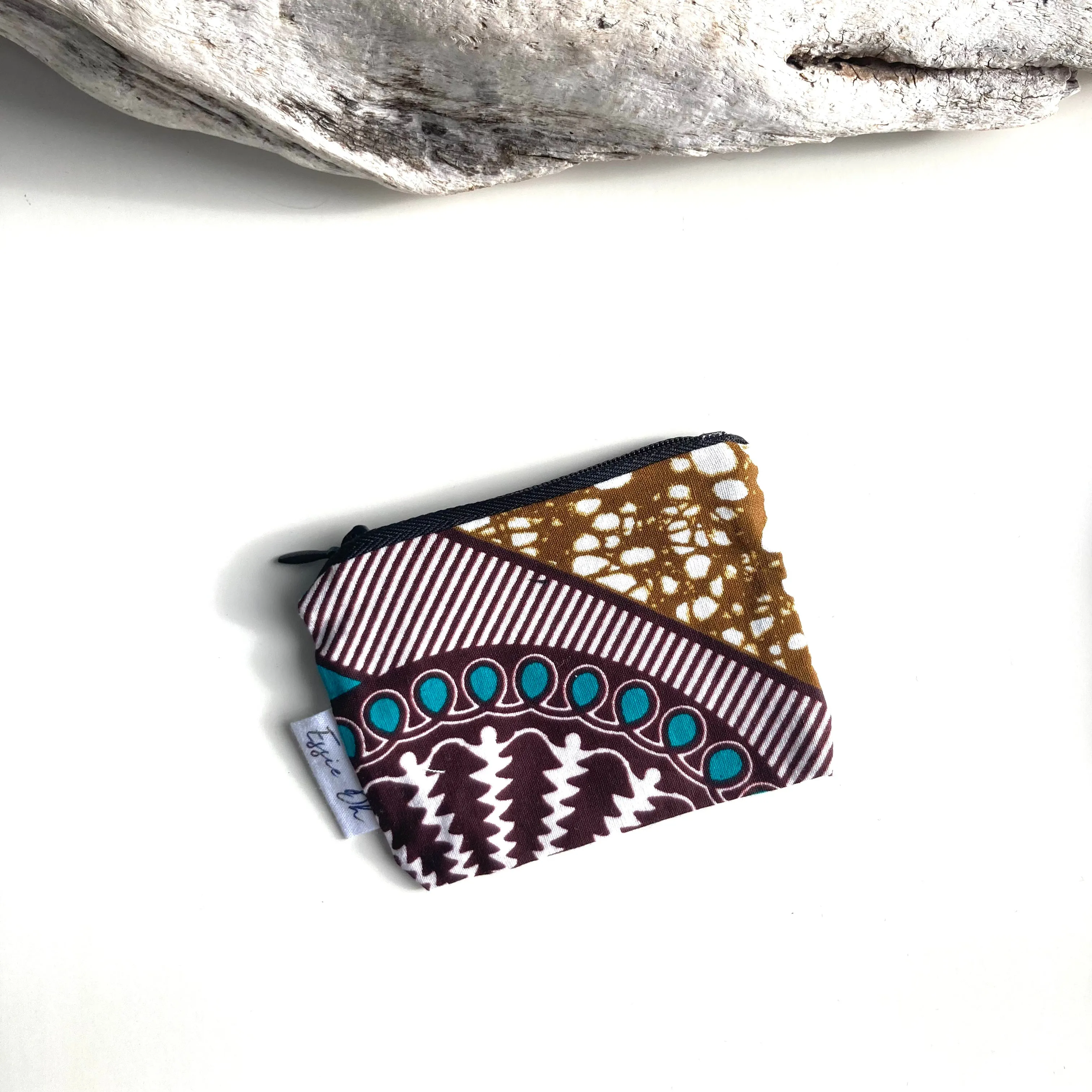 Kasese Wallet