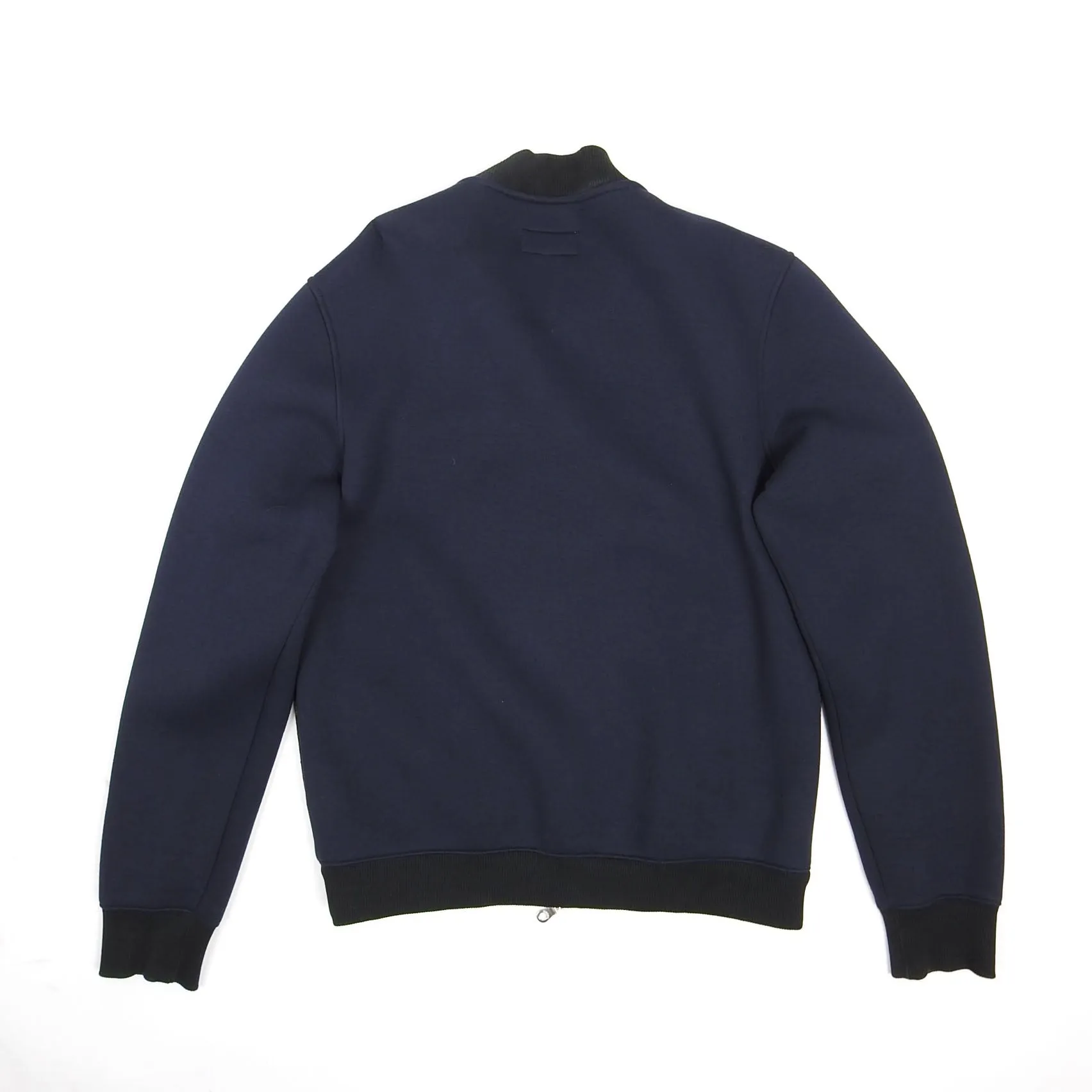 Kenzo Two Tone Bomber Grey/Navy Mediun