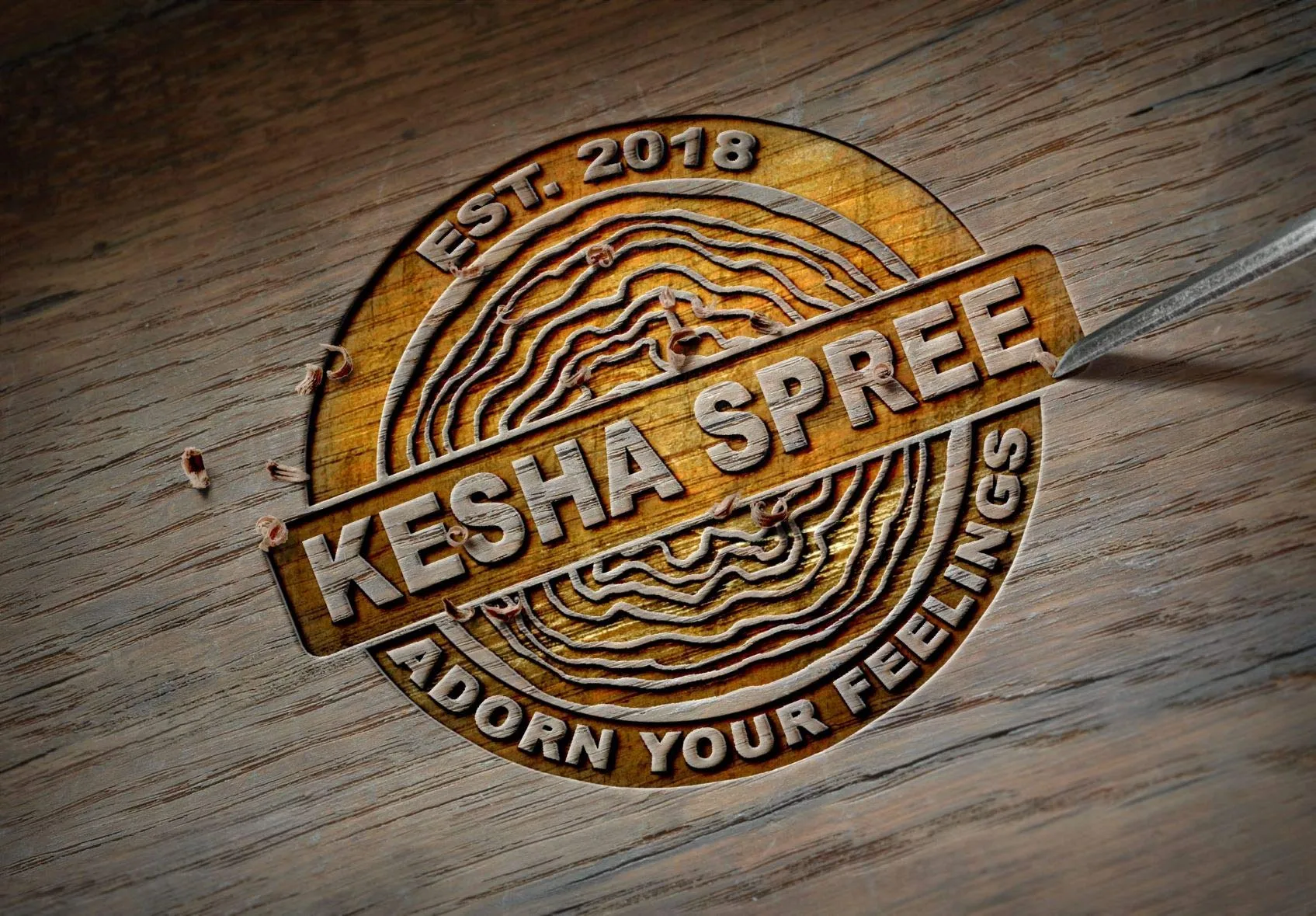 KESHA SPREE Rosewood Sheesham Wood Pocket Cigarette Case Holder Stand (4.75 x 2.75 x 1.25 inch, Brown), Perfect to Keep 10 Cigarettes