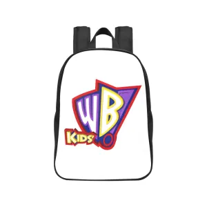 Kids' WB Canvas Backpack