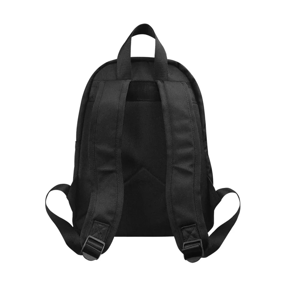 Kids' WB Canvas Backpack