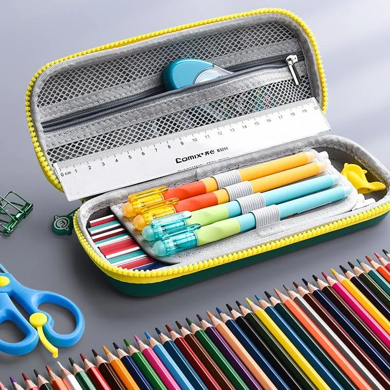 Kinder Süße Stiftbox