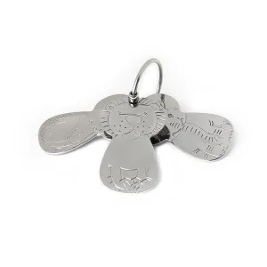 Kleynimals Stainless Toy Keys